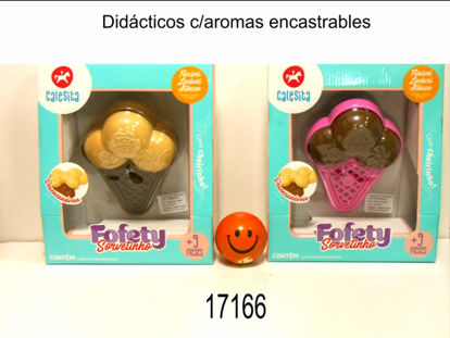 Imagen de HELADOS  ENCASTRABLES 5.24